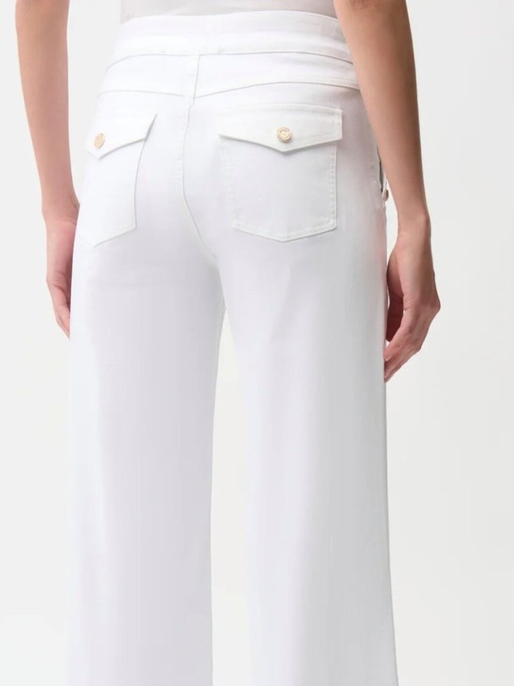 Joseph Ribkoff Pants – Stylish & Versatile - Picture 4 of 5